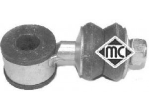 Metalcaucho 02852 šarnyro stabilizatorius 
 Ašies montavimas/vairavimo mechanizmas/ratai -> Stabilizatorius/fiksatoriai -> Savaime išsilyginanti atrama
191 411 315 A, 6K0 411 315, 191 411 315 A