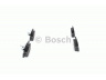 BOSCH 0 986 424 463 stabdžių trinkelių rinkinys, diskinis stabdys 
 Techninės priežiūros dalys -> Papildomas remontas
1502031, 002 420 38 20, 002 420 56 20