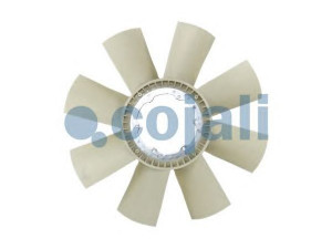 COJALI 7087113 ventiliatoriaus ratas, variklio aušinimas
70307114*C