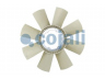 COJALI 7087113 ventiliatoriaus ratas, variklio aušinimas
70307114*C