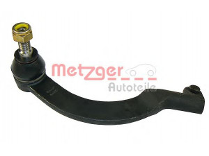 METZGER 54002301 skersinės vairo trauklės galas 
 Vairavimas -> Vairo mechanizmo sujungimai
4852000QAH, 7701470363, 09161562