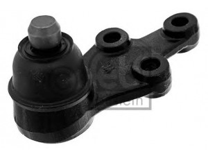 FEBI BILSTEIN 41711 atramos/vairo trauklė 
 Ašies montavimas/vairavimo mechanizmas/ratai -> Sujungimai -> Atramos/vairo trauklė
54530-4D000, 54530-4D000