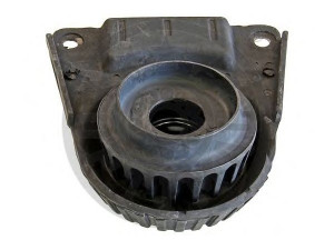 OPTIMAL F8-7455 pakabos statramsčio atraminis guolis 
 Ašies montavimas/vairavimo mechanizmas/ratai -> Montavimas, pakabos statramstis
1205834, 1205835, 1303625, 1S7118198AF