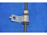 PARTS-MALL PTA-256 trosas, stovėjimo stabdys
597704H000