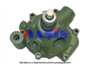 AKS DASIS 771450T vandens siurblys
1699784, 421275, 466088, 4668331