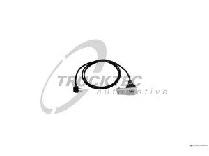 TRUCKTEC AUTOMOTIVE 02.58.014 indikatorius
124 820 2321