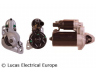 LUCAS ELECTRICAL LRS02202 starteris 
 Elektros įranga -> Starterio sistema -> Starteris
07C911023D, 07C911023F