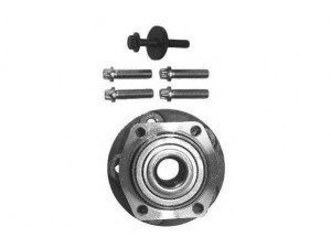 MOOG VV-WB-11686 rato guolio komplektas 
 Ašies montavimas/vairavimo mechanizmas/ratai -> Rato stebulė/montavimas -> Rato guolis
272456