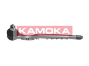 KAMOKA 9945731 skersinės vairo trauklės galas 
 Vairavimas -> Vairo mechanizmo sujungimai
45406 29145