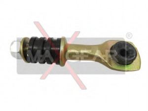 MAXGEAR 72-1452 šarnyro stabilizatorius 
 Ašies montavimas/vairavimo mechanizmas/ratai -> Stabilizatorius/fiksatoriai -> Savaime išsilyginanti atrama
1 054 209, 1 054 209, 93BB 5K566AH