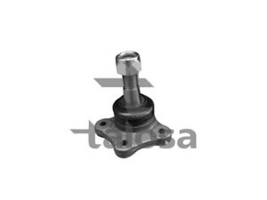 TALOSA 47-04819 atramos/vairo trauklė 
 Ašies montavimas/vairavimo mechanizmas/ratai -> Sujungimai -> Atramos/vairo trauklė
3252250, K71034510YT, S08399356