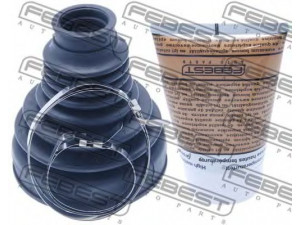 FEBEST 2315-TATT gofruotoji membrana, kardaninis velenas
3C0498201A