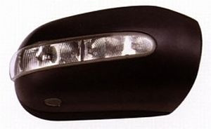 LORO 2411C04 dangtelis, išorinis veidrodėlis 
 Kėbulas -> Keleivių kabina -> Veidrodėlis
2038100264