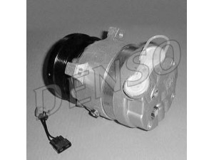 DENSO DCP08002 kompresorius, oro kondicionierius 
 Oro kondicionavimas -> Kompresorius/dalys
96190641, 96293323
