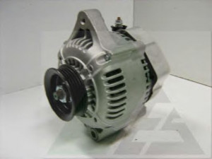AES AHA-430 kintamosios srovės generatorius
31100P01G01, 31100P01G03, 31100P04G02