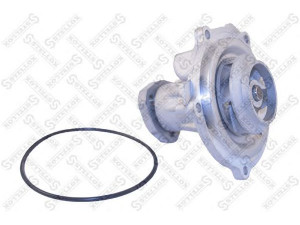 STELLOX 4512-0022-SX vandens siurblys 
 Aušinimo sistema -> Vandens siurblys/tarpiklis -> Vandens siurblys
028121004V, 028121004X, 28121004