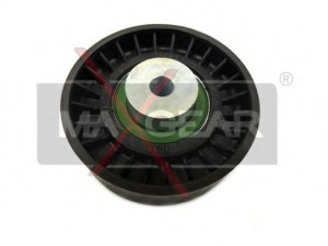 MAXGEAR 54-0577 įtempiklio skriemulys, V formos rumbuotas diržas 
 Diržinė pavara -> V formos rumbuotas diržas/komplektas -> Įtempiklio skriemulys
6453.SG, 504084453, 504084453, 6453.SG