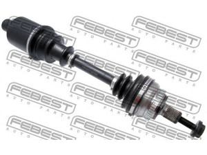 FEBEST 1614-210LH kardaninis velenas
A2103300901