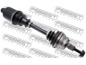 FEBEST 1614-210LH kardaninis velenas
A2103300901