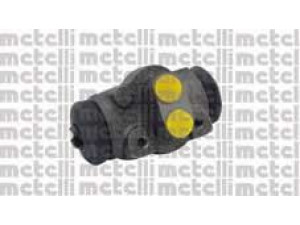 METELLI 04-0688 rato stabdžių cilindras 
 Stabdžių sistema -> Ratų cilindrai
58330-32300