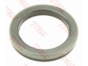 TRW JFB500 frikcinis guolis, pakabos statramsčio atramos montavimas 
 Ašies montavimas/vairavimo mechanizmas/ratai -> Montavimas, pakabos statramstis
0344505, 344505, 90121275, 90121275