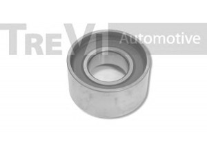 TREVI AUTOMOTIVE TD1609 kreipiantysis skriemulys, paskirstymo diržas 
 Diržinė pavara -> Paskirstymo diržas/komplektas -> Laisvasis/kreipiamasis skriemulys
RF2A12700
