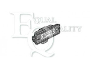 EQUAL QUALITY FT0035 įdėklas, priekinis žibintas 
 Elektros įranga -> Priekinis žibintas/dalys -> Priekinis žibintas/įterp.
3B0943021