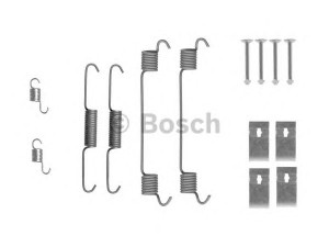 BOSCH 1 987 475 314 priedų komplektas, stabdžių trinkelės 
 Stabdžių sistema -> Būgninis stabdys -> Dalys/priedai