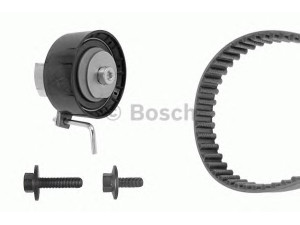 BOSCH 1 987 948 952 paskirstymo diržo komplektas 
 Techninės priežiūros dalys -> Papildomas remontas
