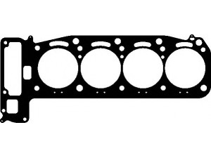 ELRING 003.910 tarpiklis, cilindro galva 
 Variklis -> Cilindrų galvutė/dalys -> Tarpiklis, cilindrų galvutė
156 016 04 20