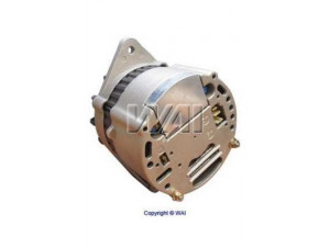 WAIglobal 14408R kintamosios srovės generatorius