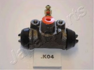 JAPANPARTS CS-K04 rato stabdžių cilindras 
 Stabdžių sistema -> Ratų cilindrai
MDX01-26-610A