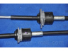 PARTS-MALL PTA-113 sankabos trosas
437944H050