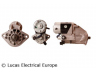 LUCAS ELECTRICAL LRS01934 starteris 
 Elektros įranga -> Starterio sistema -> Starteris
28100-17050