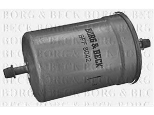 BORG & BECK BFF8042 kuro filtras 
 Techninės priežiūros dalys -> Papildomas remontas
1H0201511A, FS17, FS9213E