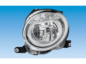 BOSCH 0 318 145 214 priekinis žibintas 
 Kėbulas -> Priekinis žibintas/dalys -> Priekinis žibintas/įterp.
51787491