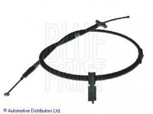 BLUE PRINT ADT346315 trosas, stovėjimo stabdys
46430-26340