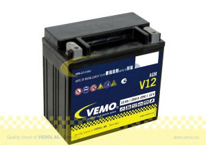 VEMO V99-17-0060 akumuliatorius
211 541 00 01