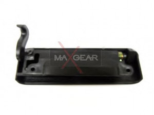MAXGEAR 28-0022 durų rankenėlė 
 Užrakinimo sistema -> Rankenėlės