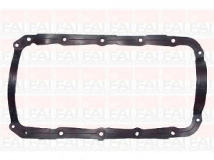 FAI AutoParts SG452 tarpiklis, alyvos karteris 
 Variklis -> Tarpikliai -> Sandarikliai, alyvos sistema
1653964, E8EE6710A8A, F0RE6710AA