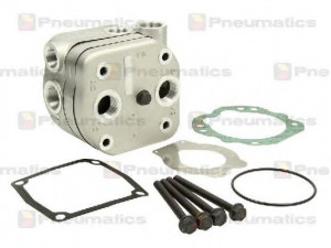 PNEUMATICS PMC-02-0017 cilindro galvutė, kompresorius
51541146072