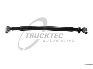 TRUCKTEC AUTOMOTIVE 03.37.035 centrinės trauklės mazgas
20393067, 3988767