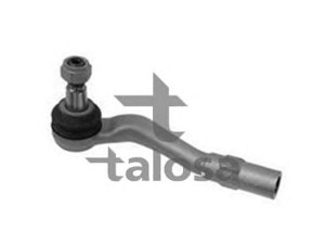 TALOSA 42-07491 skersinės vairo trauklės galas 
 Vairavimas -> Vairo mechanizmo sujungimai
2043301003