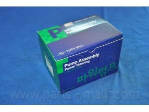 PARTS-MALL PPA-070 hidraulinis siurblys, vairo sistema 
 Vairavimas -> Vairo pavara/siurblys
5710043002, 5710043003