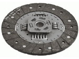 SACHS 1862 250 031 sankabos diskas 
 Sankaba/dalys -> Sankabos diskas
1 664 752, 5 029 573, 6 182 275