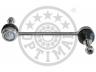 OPTIMAL G7-541 šarnyro stabilizatorius 
 Ašies montavimas/vairavimo mechanizmas/ratai -> Stabilizatorius/fiksatoriai -> Savaime išsilyginanti atrama
9615230080, 5178.38