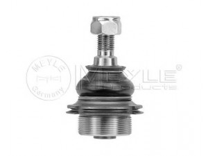 MEYLE 11-16 050 0035 atramos/vairo trauklė 
 Ašies montavimas/vairavimo mechanizmas/ratai -> Sujungimai -> Atramos/vairo trauklė
16 072 986 80, 3640.57, 3640.74