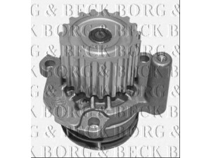 BORG & BECK BWP1933 vandens siurblys 
 Aušinimo sistema -> Vandens siurblys/tarpiklis -> Vandens siurblys
038121001C, 038121011C, 038121011CV