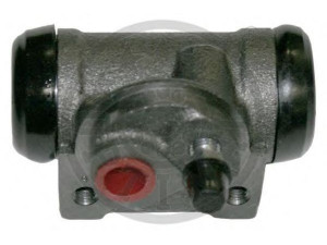 OPTIMAL RZ-3601 rato stabdžių cilindras 
 Stabdžių sistema -> Ratų cilindrai
7701033390, 7701035311, 7701035473