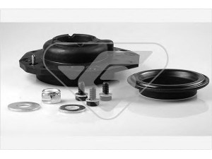 HUTCHINSON KS 156 remonto komplektas, pakabos statramstis 
 Ašies montavimas/vairavimo mechanizmas/ratai -> Montavimas, pakabos statramstis
5031-82, 5031-82